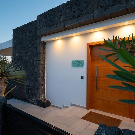Cascada33 By Buenavilla Playa Blanca  Ngoại thất bức ảnh