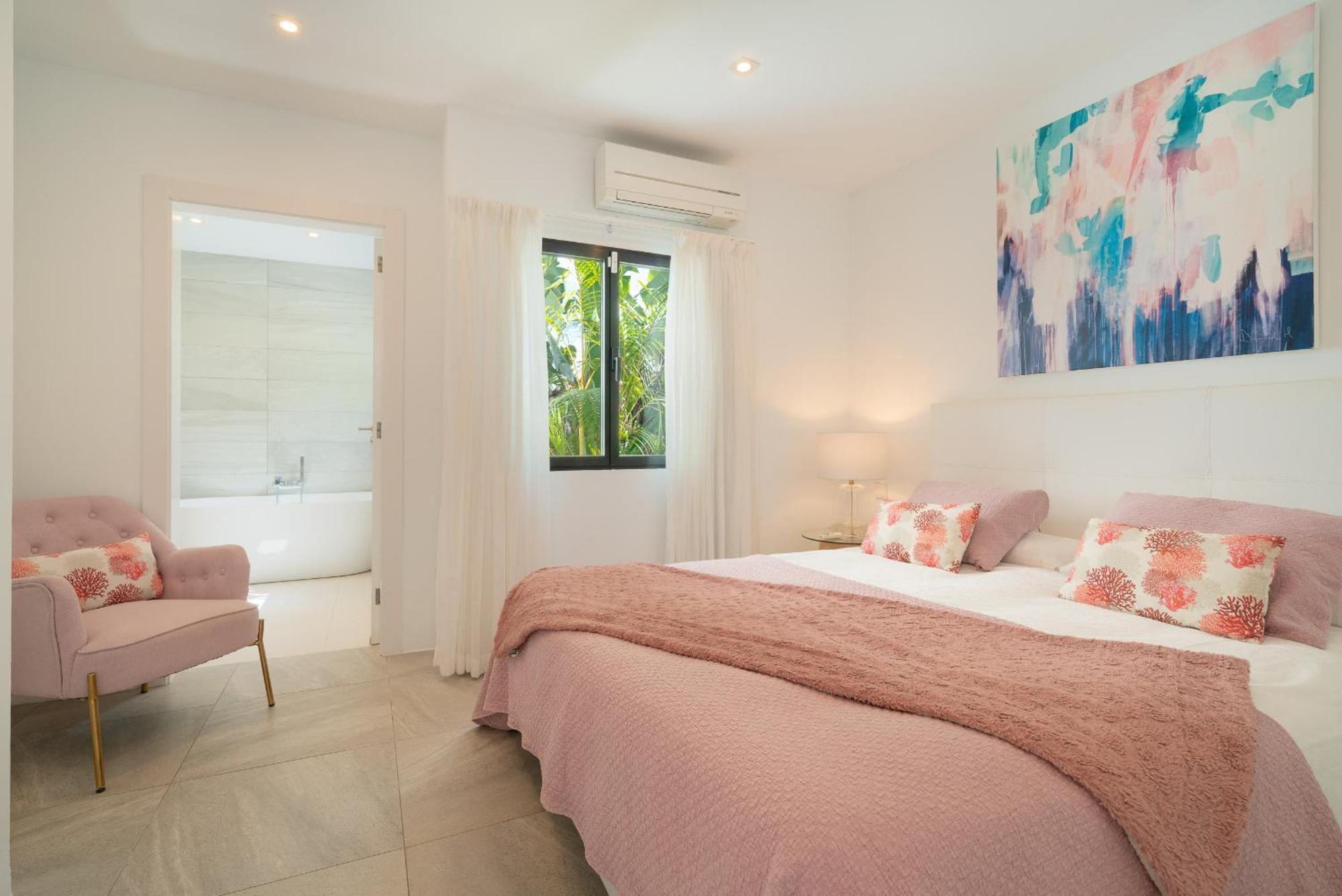 Cascada33 By Buenavilla Playa Blanca  Ngoại thất bức ảnh