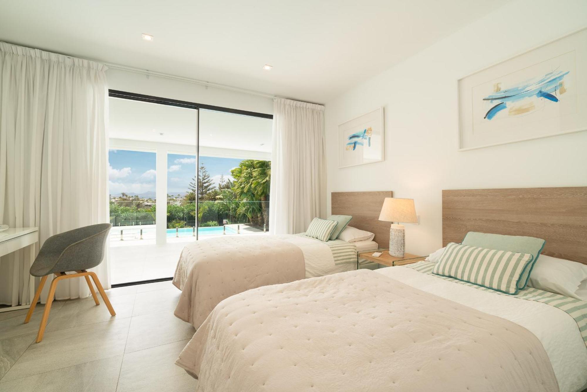 Cascada33 By Buenavilla Playa Blanca  Ngoại thất bức ảnh